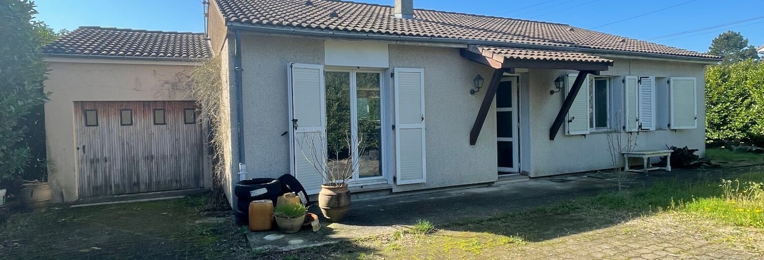 Maison 4 Pièces 137 m² à vendre à Pont-de-l'Isère (26600)