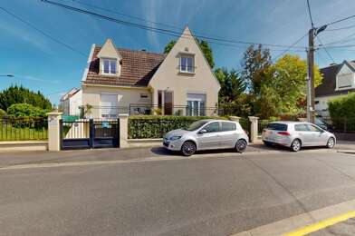 Maison 6 pièces 474000 €