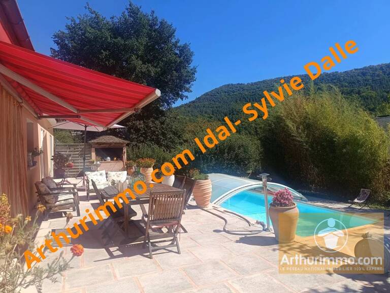 A VENDRE MAISON INDIVIDUELLE — photo 1