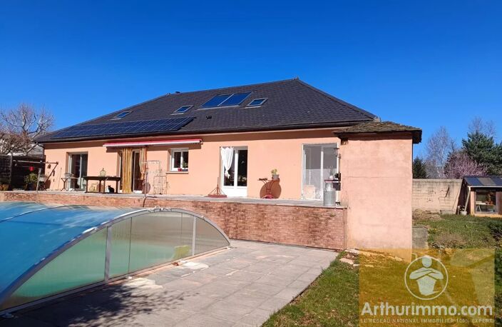 A VENDRE MAISON INDIVIDUELLE — photo 2