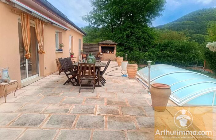A VENDRE MAISON INDIVIDUELLE — photo 3