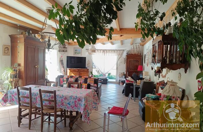 A VENDRE MAISON INDIVIDUELLE — photo 4