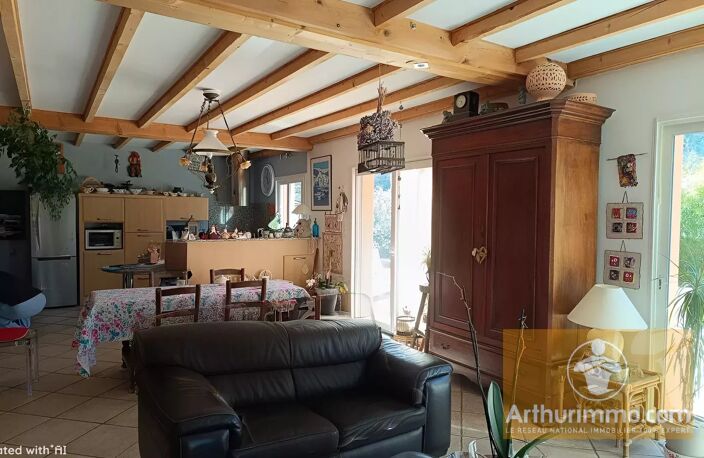 A VENDRE MAISON INDIVIDUELLE — photo 5