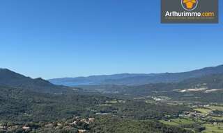 Appartement 4 Pièces 115 m² à vendre à Sartène (20100)