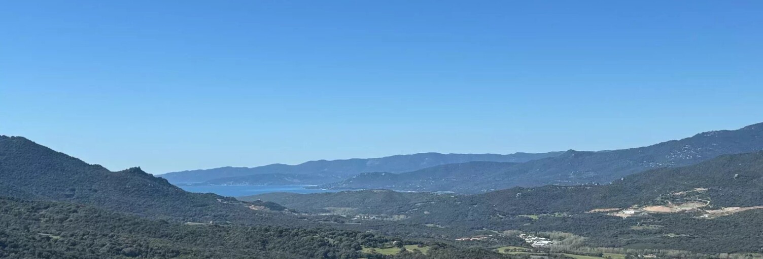 Appartement 4 Pièces 115 m² à vendre à Sartène (20100)