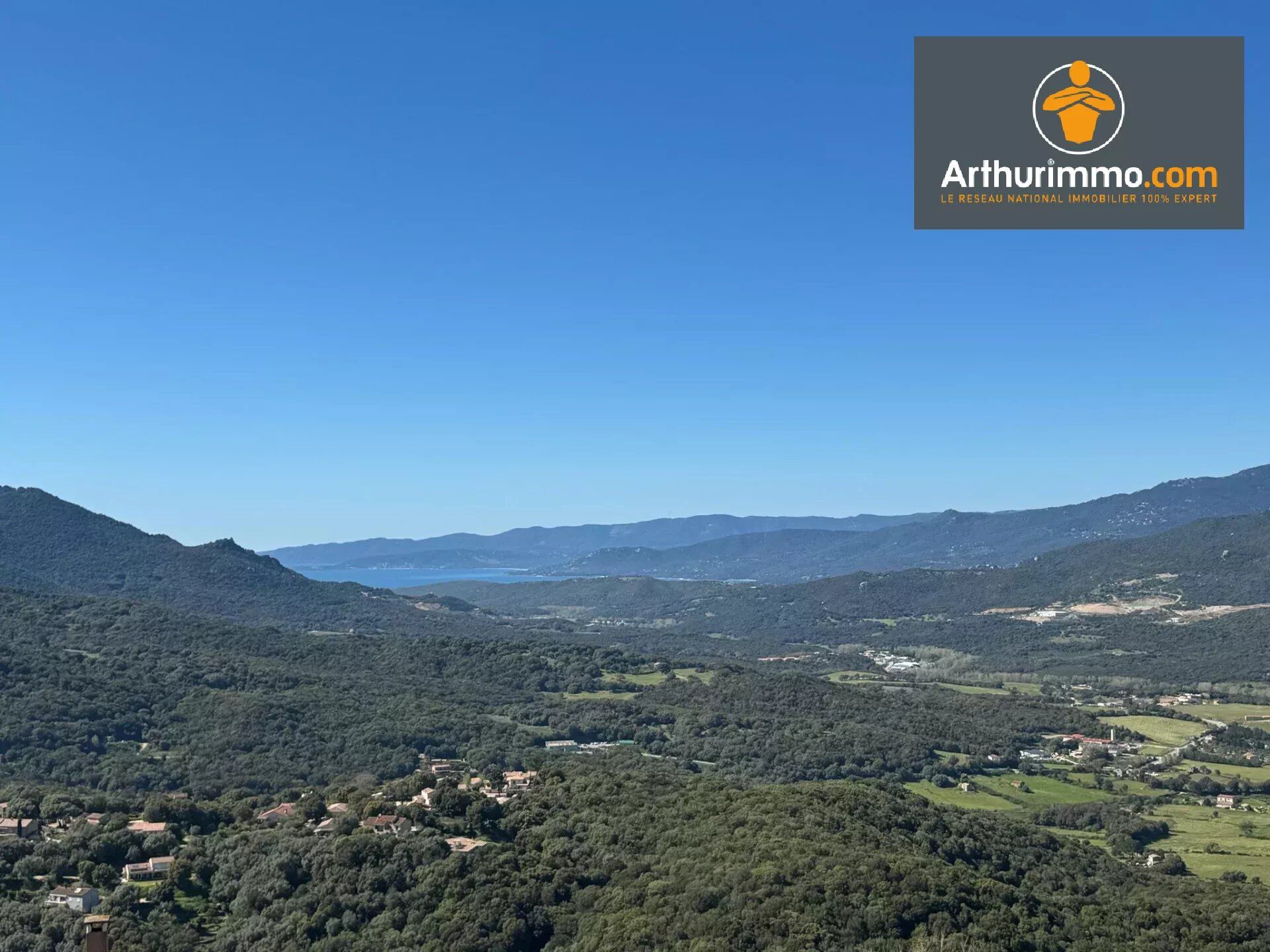 Appartement 4 pièces 115 m² · à Sartène · 115 m² · 260 000 €