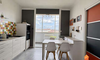 Appartement 3 Pièces 61 m² à vendre à Villefranche-sur-Saône (69400)