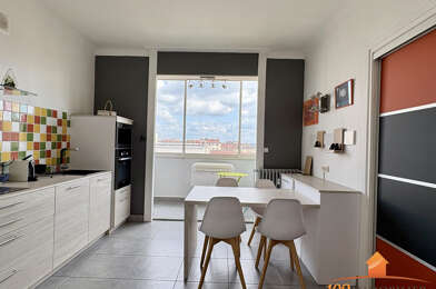 Appartement 3 pièces 195000 €