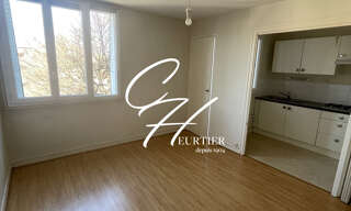 Appartement 2 Pièces 41 m² à louer à Grenoble (38100)