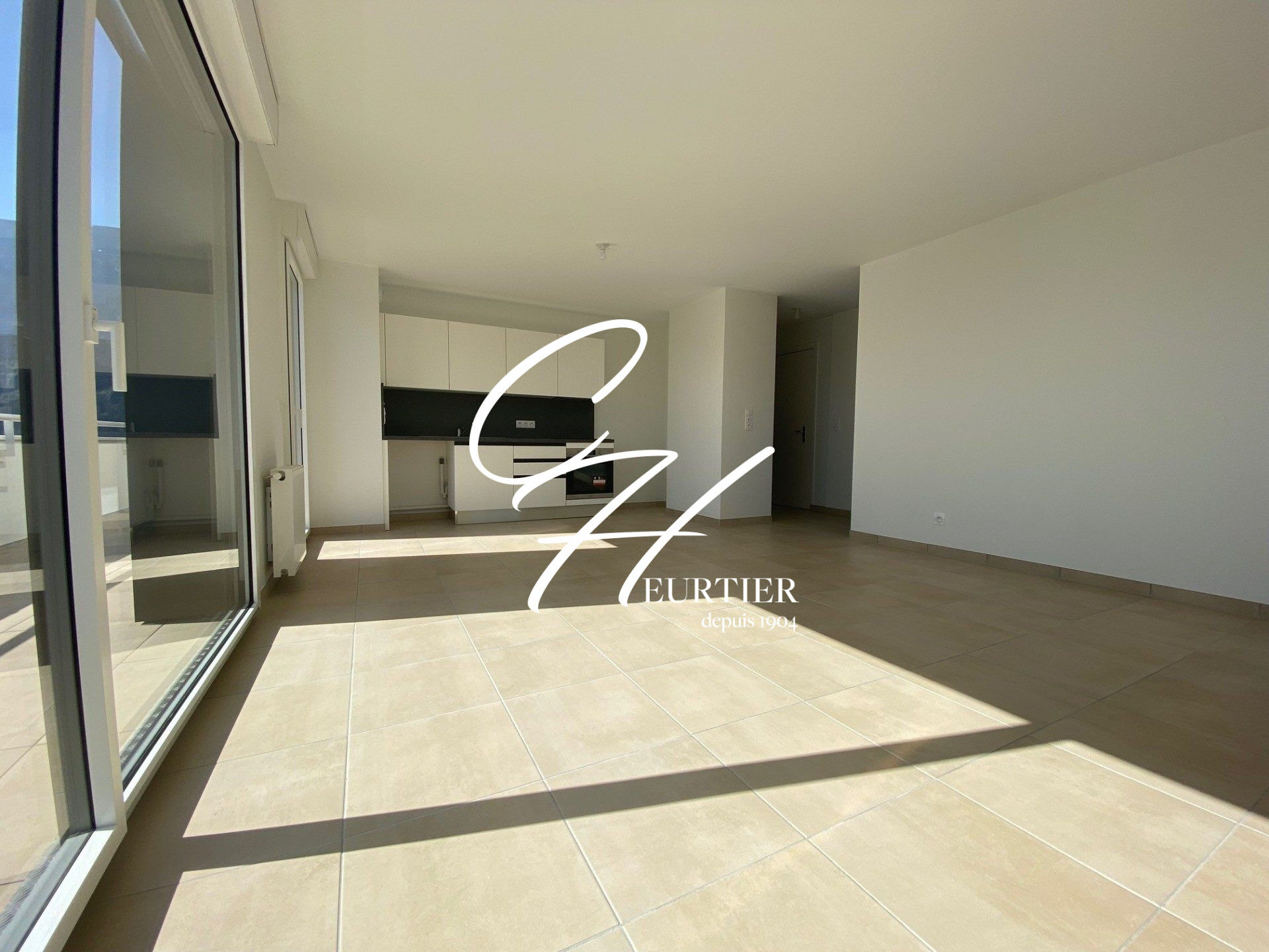 Appartement  T4 à louer Pont-de-Claix (Le) 38800