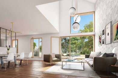 Appartement 4 pièces 349000 €