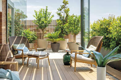 Appartement 1 pièces 380000 €