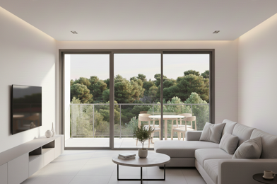 Appartement 1 pièces 199000 €