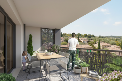 Appartement 2 pièces 220000 €