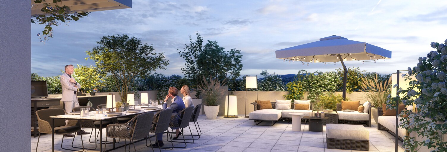 Appartement 3 Pièces 140 m² à vendre à Fréjus (83370)