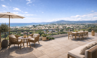Appartement 4 Pièces 115 m² à vendre à La Londe-les-Maures (83250)