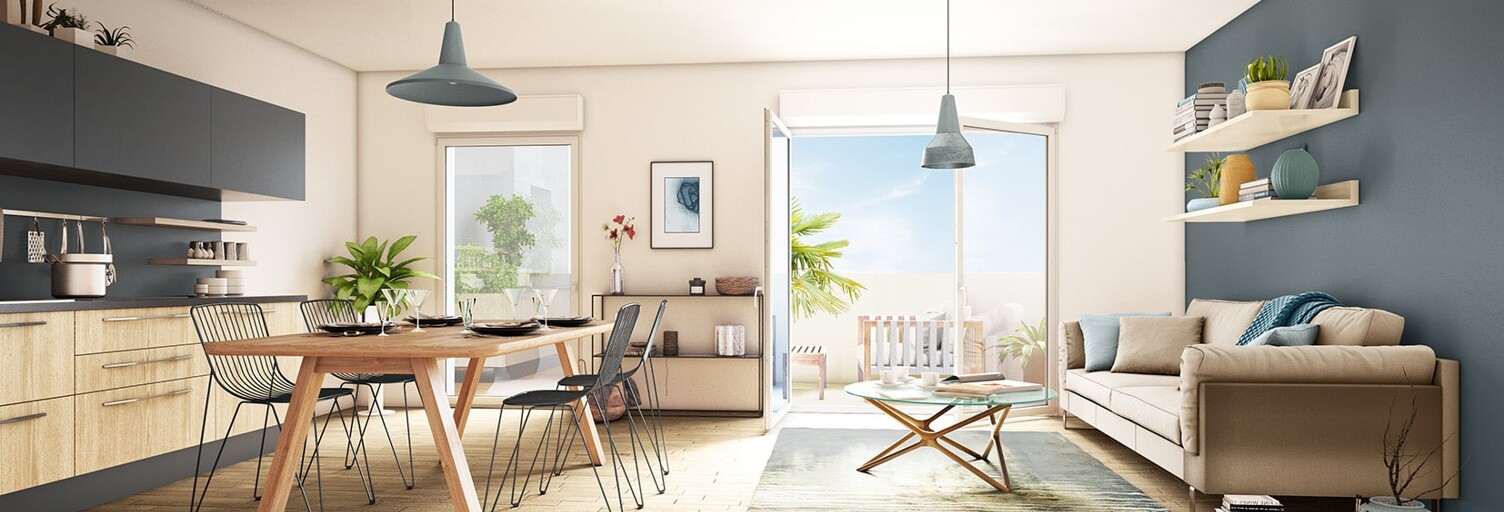 Appartement 1 Pièce 41 m² à vendre à Bormes-les-Mimosas (83230)