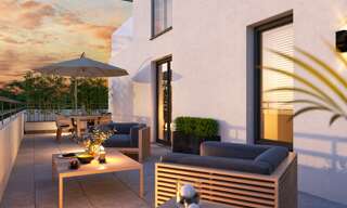 Appartement 2 Pièces 75 m² à vendre à Saint-Raphaël (83700)