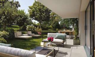 Appartement 2 Pièces 72 m² à vendre à Saint-Raphaël (83700)