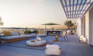 Appartement 3 Pièces 150 m² à vendre à Toulon (83000)