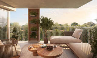 Appartement 2 Pièces 61 m² à vendre à Bormes-les-Mimosas (83230)