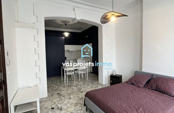 Appartement à louer Valenciennes — photo 3