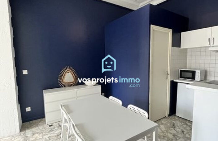 Appartement à louer Valenciennes — photo 4