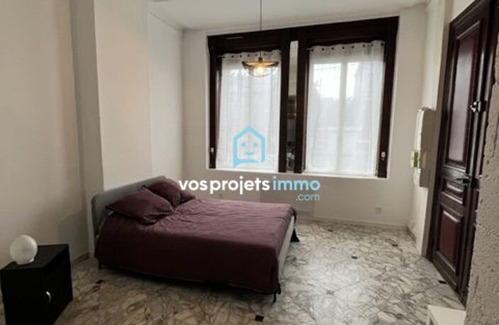 Appartement à louer Valenciennes — photo 5