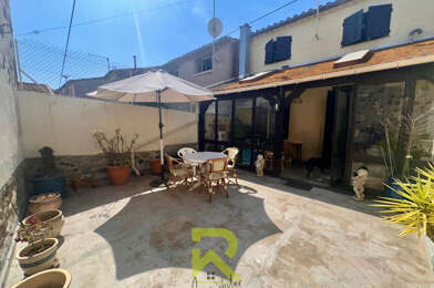 Maison 5 pièces 266000 €