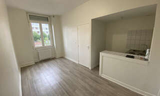Appartement 2 Pièces 22 m² à louer à Clermont-Ferrand (63000)