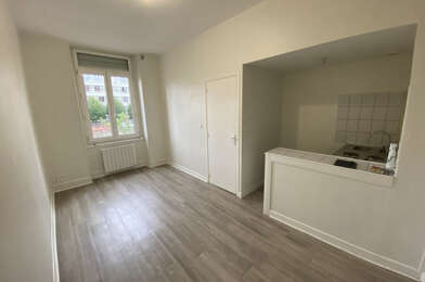 Appartement 2 pièces 429 €