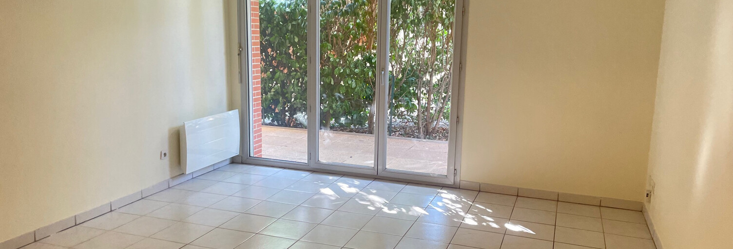 Appartement 4 Pièces 81 m² à louer à Toulouse (31300)