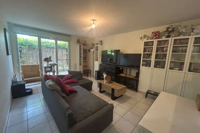 Appartement 4 pièces 1324 €