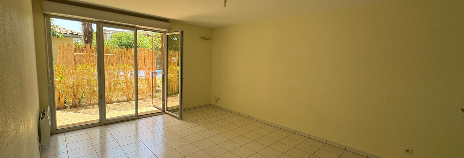 Appartement 4 Pièces 81 m² à louer à Toulouse (31300)