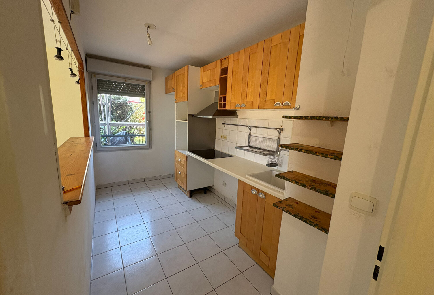 Appartement type 4 - Quartier Zenith / Hippodrome — photo 1