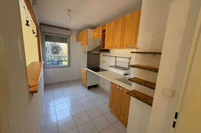 Appartement 4 pièces 1250 €