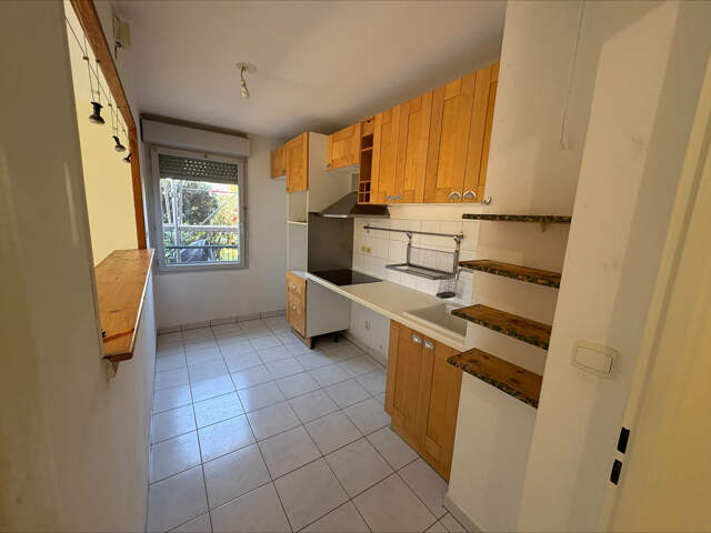 Appartement type 4 - Quartier Zenith / Hippodrome — photo du bien
