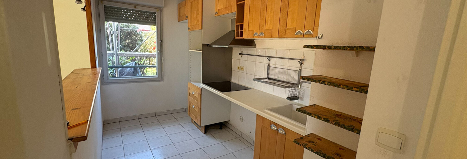 Appartement 4 Pièces 81 m² à louer à Toulouse (31300)