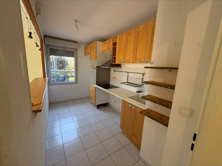 Appartement type 4 - Quartier Zenith / Hippodrome — photo 1