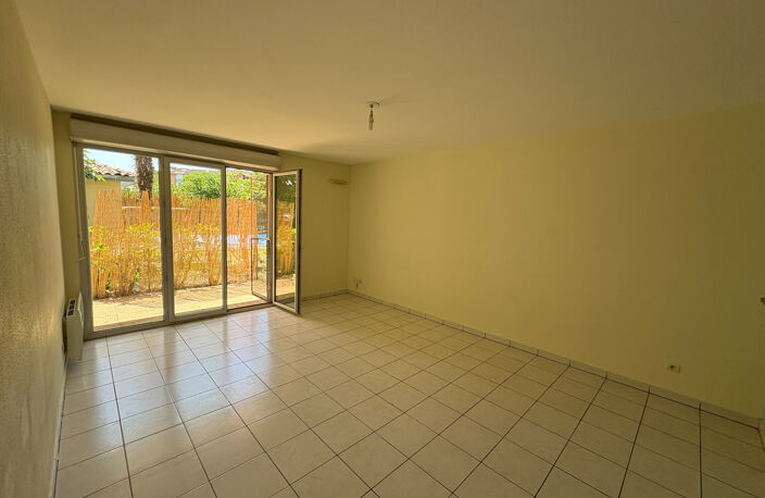 Appartement type 4 - Quartier Zenith / Hippodrome — photo 2