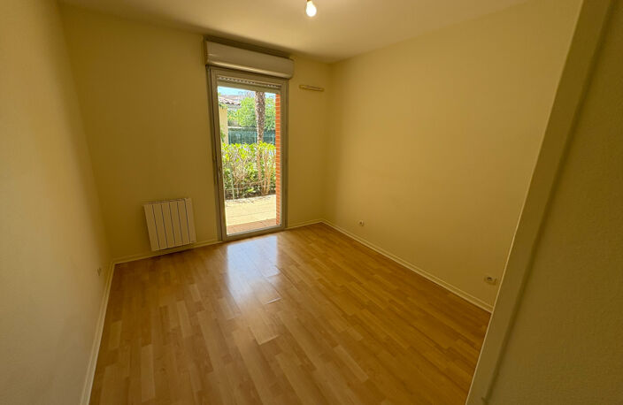 Appartement type 4 - Quartier Zenith / Hippodrome — photo 5