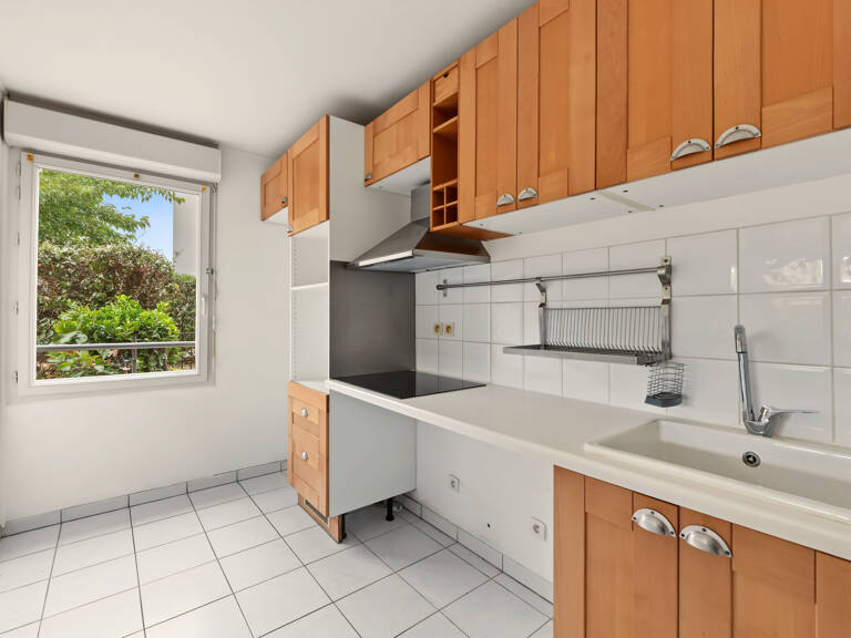 Appartement type 4 - Quartier Zenith / Hippodrome — photo 1