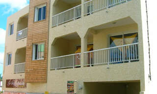 Appartement 2 Pièces 55 m² à louer à Le Tampon (97430)