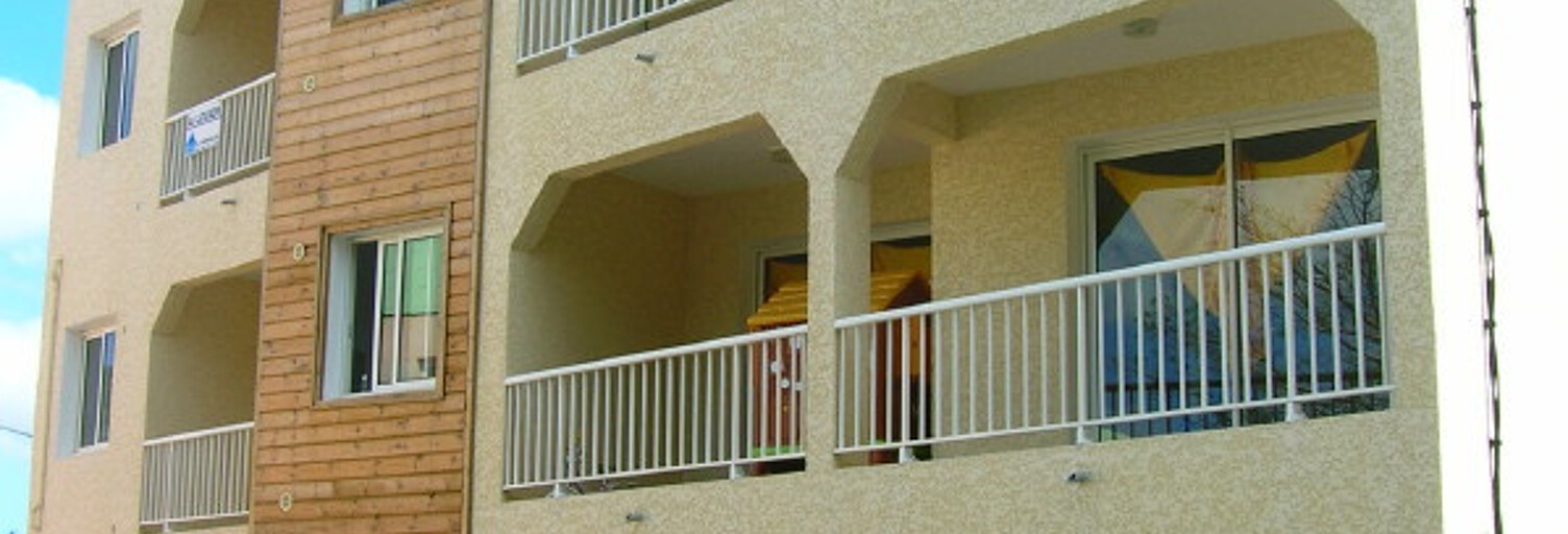 Appartement 2 Pièces 55 m² à louer à Le Tampon (97430)