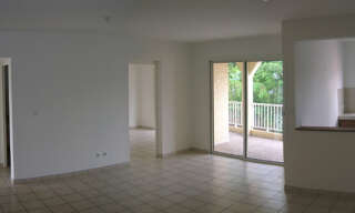 Appartement 2 Pièces 55 m² à louer à Le Tampon (97430)