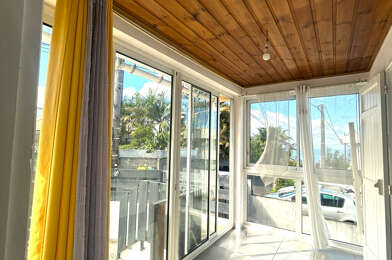 Maison 4 pièces 850 €