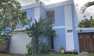 Maison 5 Pièces 107 m² à louer à Saint-Pierre (97410)