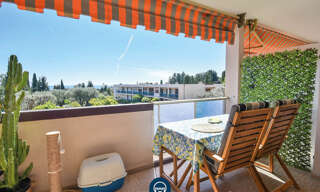 Appartement 2 Pièces 56 m² à vendre à Nice (06200)