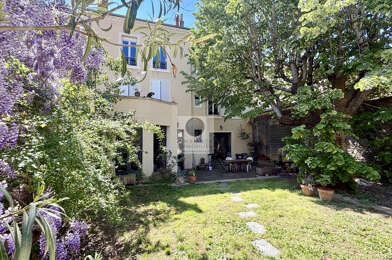 Maison 10 pièces 695000 €