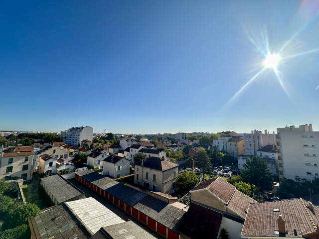 Lyon 3e   Grange Blanche / Monplaisir — photo du bien